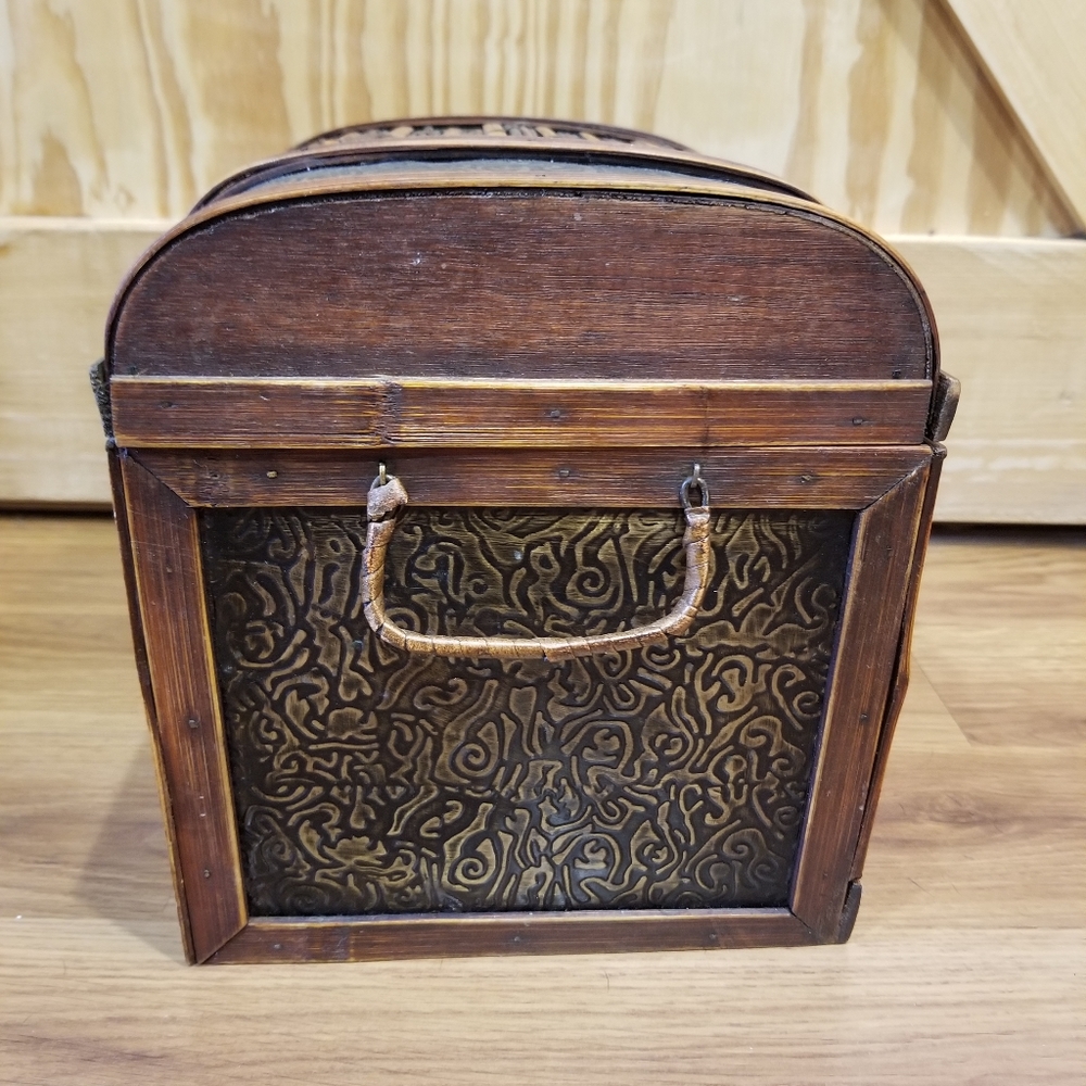 Treasure Box - Picture 5 of 6